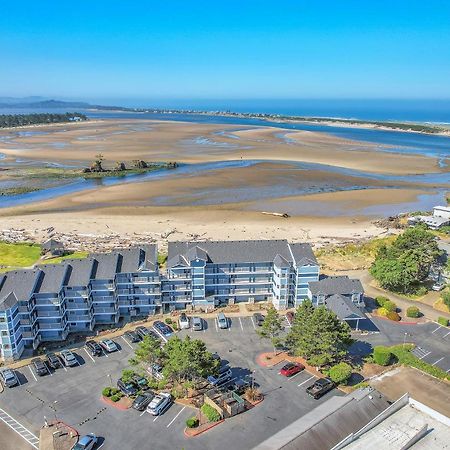 Appartement Waters Edge 308 à Lincoln City Extérieur photo