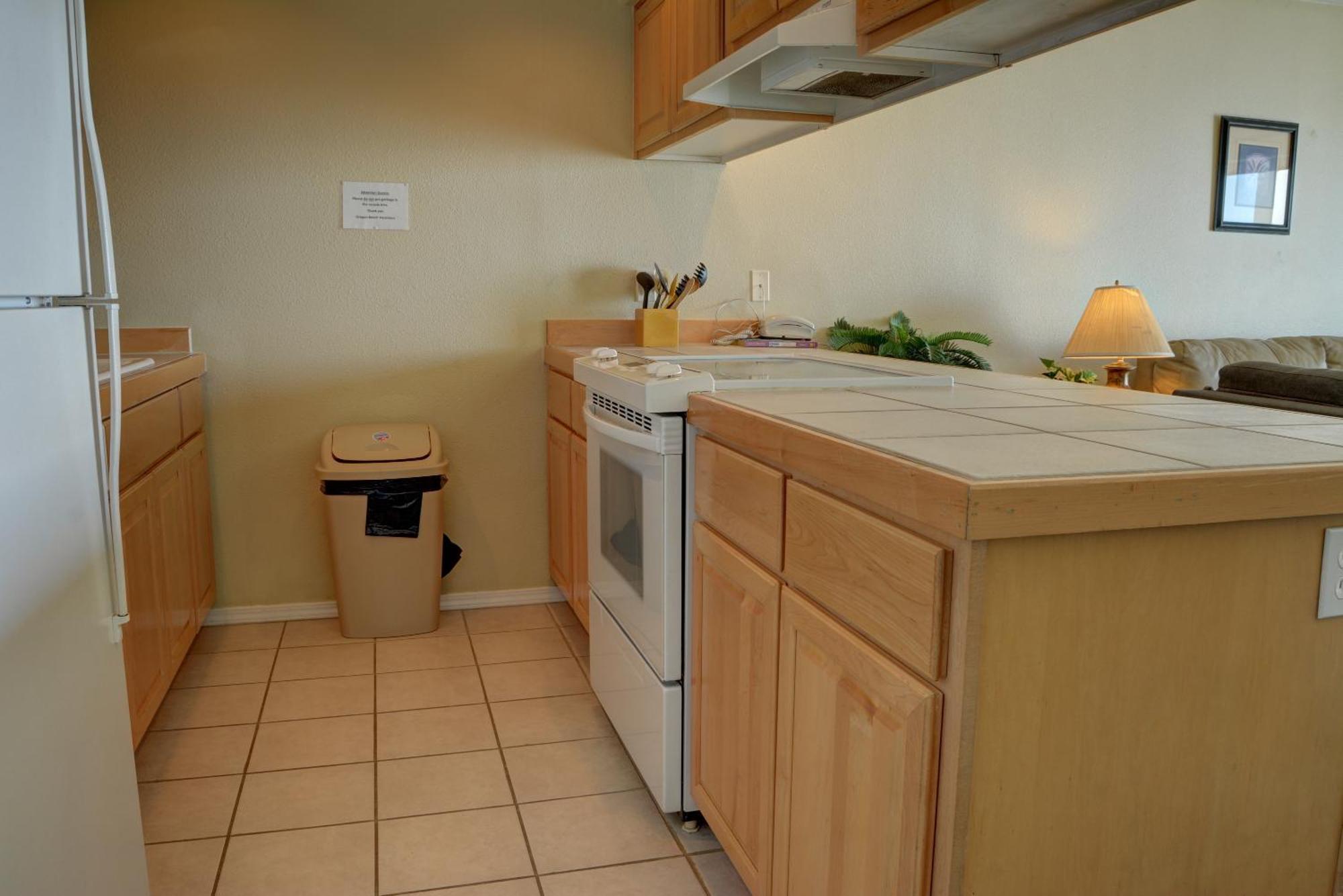 Appartement Waters Edge 308 à Lincoln City Extérieur photo